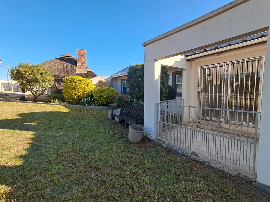 4 Bedroom Property for Sale in Fairbridge Heights Eastern Cape